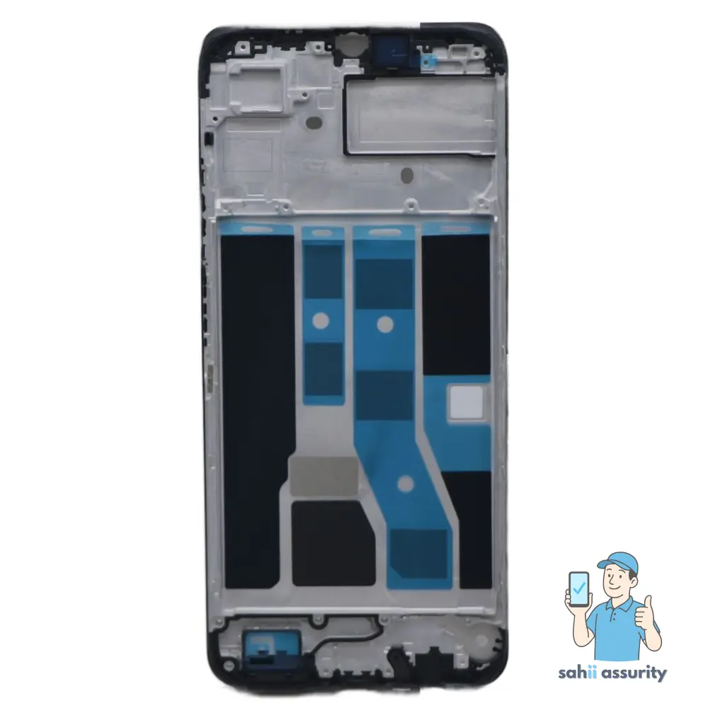 LCD Frame Middle Chassis for Realme Narzo N53 thumbnail
